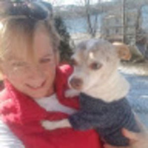 Meet your Posher, Pamela